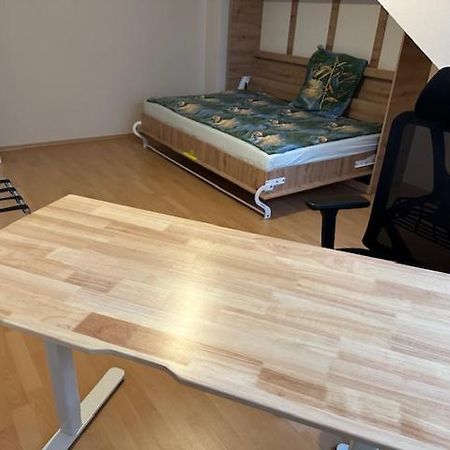 Handwerkerzimmer Düsseldorf Eksteriør bilde