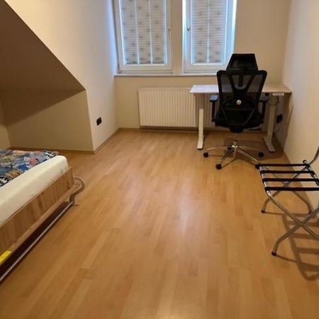 Handwerkerzimmer Düsseldorf Eksteriør bilde