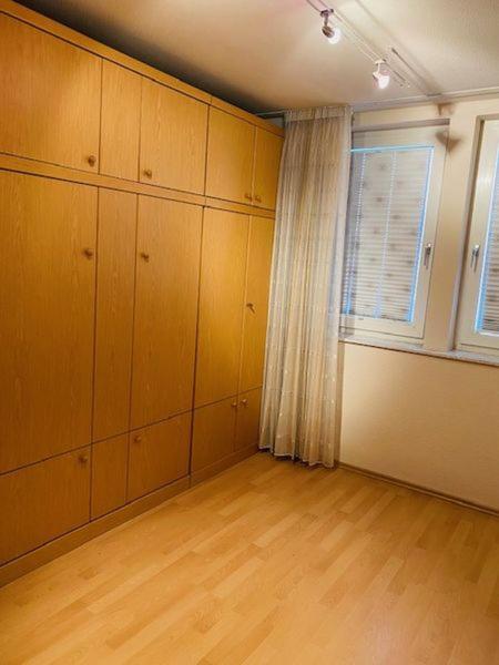 Handwerkerzimmer Düsseldorf Eksteriør bilde