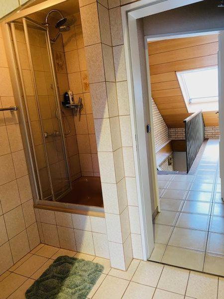 Handwerkerzimmer Düsseldorf Eksteriør bilde