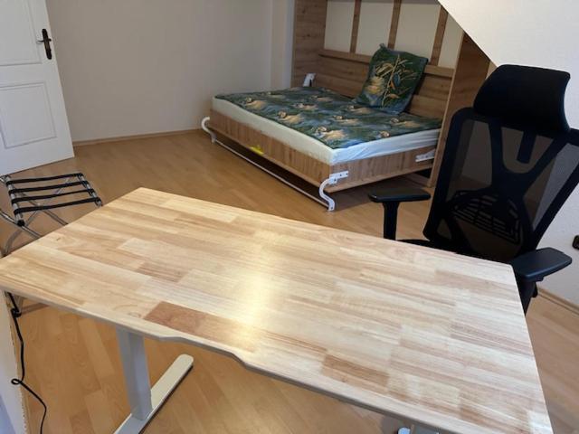 Handwerkerzimmer Düsseldorf Eksteriør bilde
