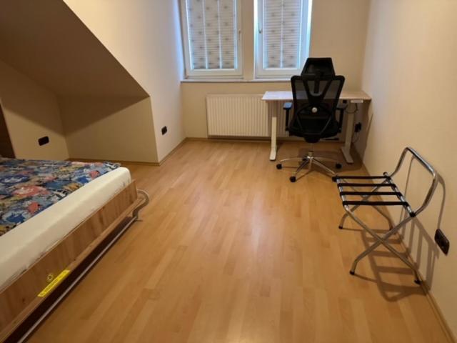 Handwerkerzimmer Düsseldorf Eksteriør bilde