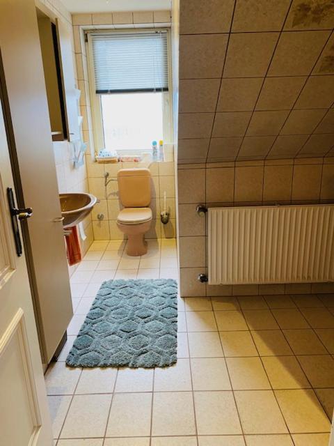 Handwerkerzimmer Düsseldorf Eksteriør bilde