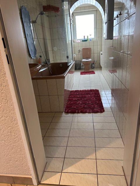 Handwerkerzimmer Düsseldorf Eksteriør bilde
