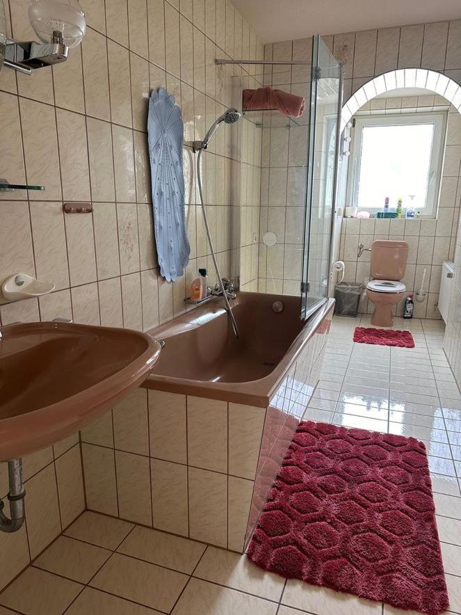 Handwerkerzimmer Düsseldorf Eksteriør bilde
