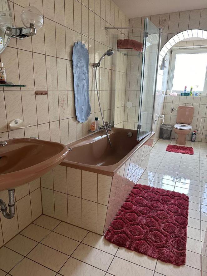 Handwerkerzimmer Düsseldorf Eksteriør bilde